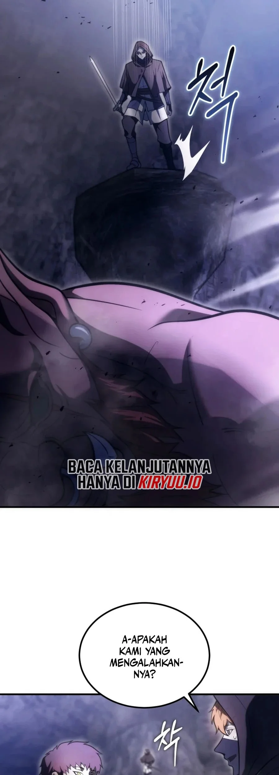 The World-Class Extra’s Walkthrough [Remake] chapter 9 halaman 57
