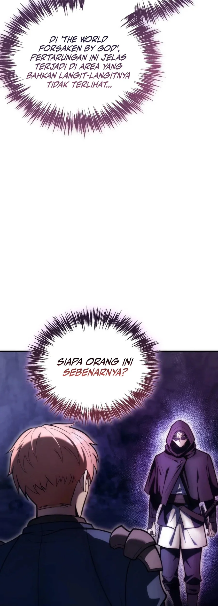 The World-Class Extra’s Walkthrough [Remake] chapter 9 halaman 61