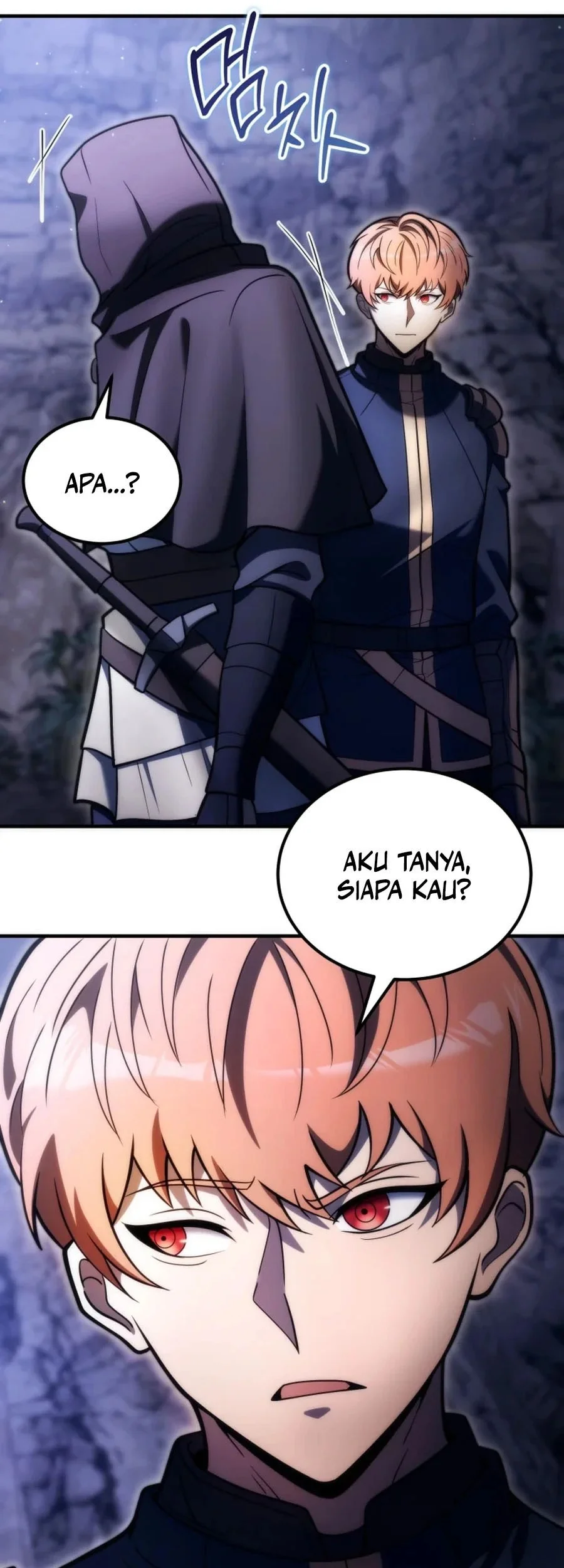 The World-Class Extra’s Walkthrough [Remake] chapter 9 halaman 63