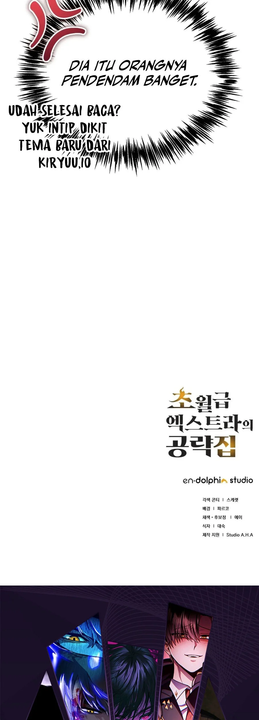 The World-Class Extra’s Walkthrough [Remake] chapter 9 halaman 69