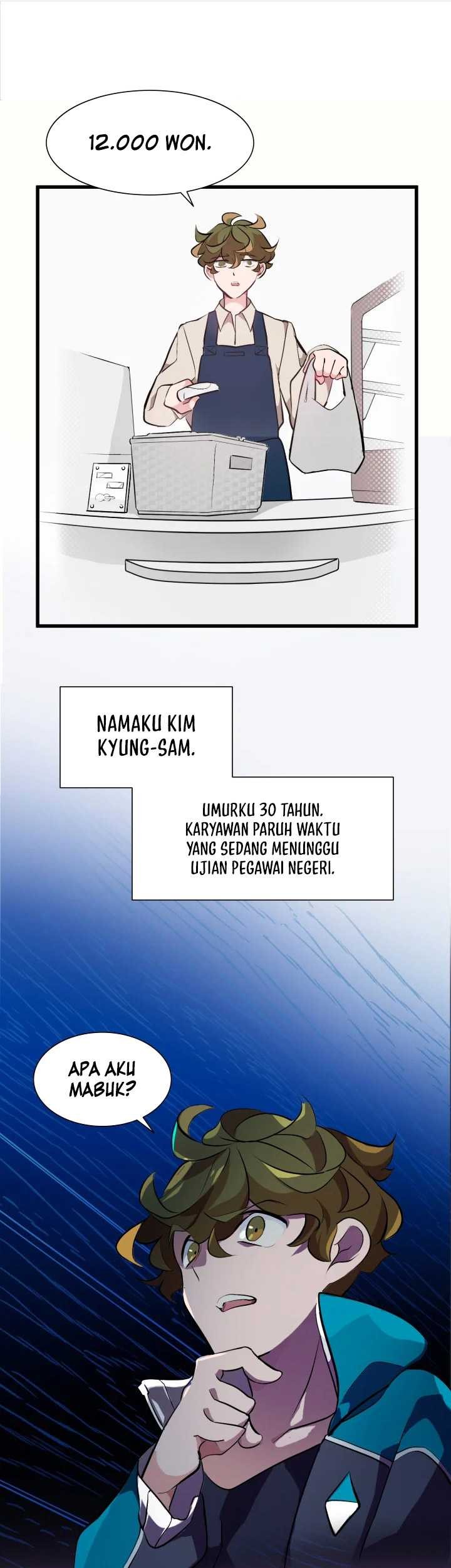 The World-Class Extra’s Walkthrough chapter 01 halaman 6