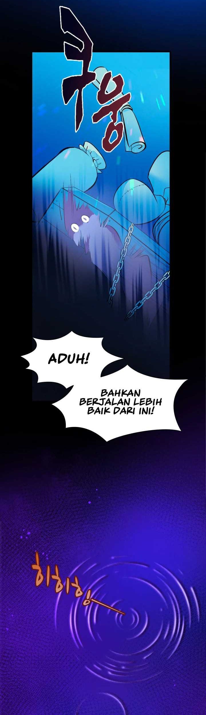 The World-Class Extra’s Walkthrough chapter 01 halaman 13