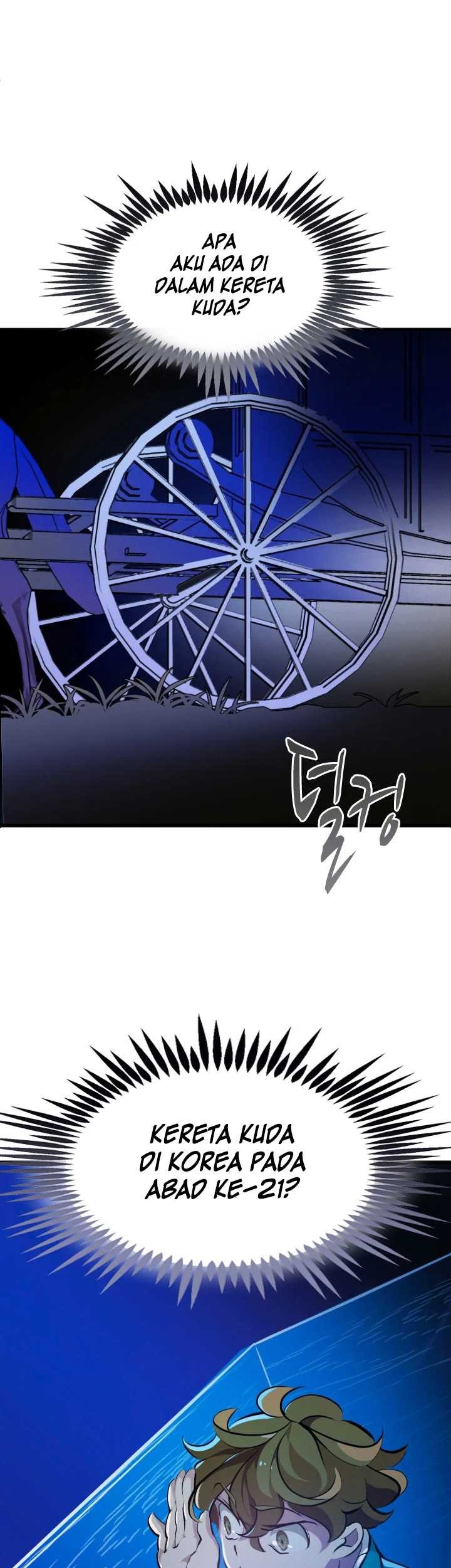 The World-Class Extra’s Walkthrough chapter 01 halaman 15