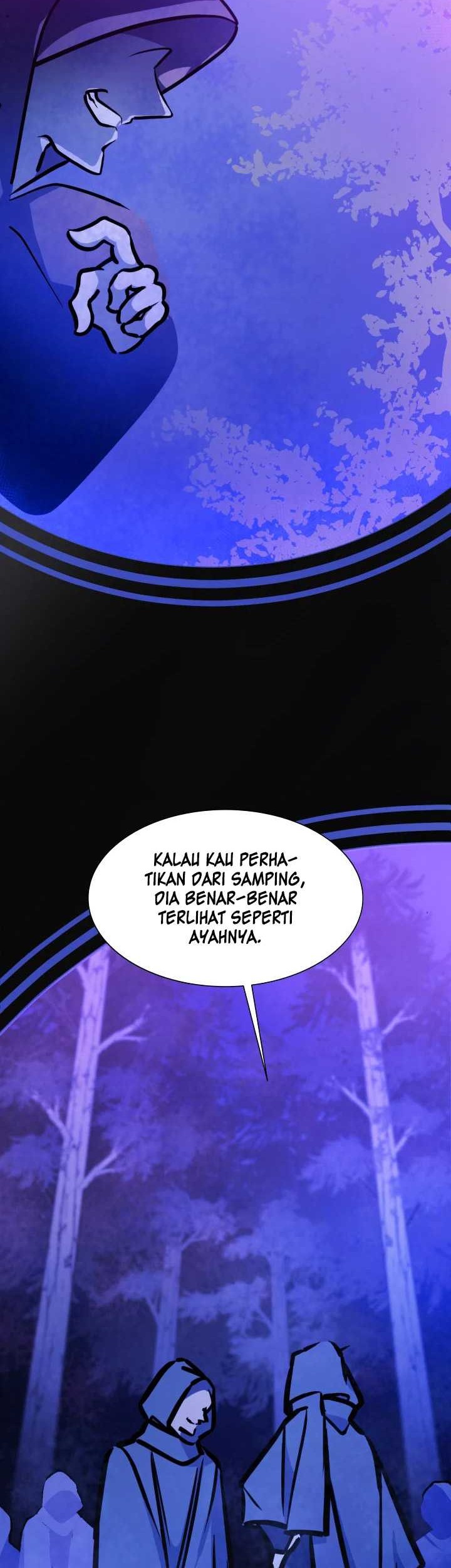 The World-Class Extra’s Walkthrough chapter 01 halaman 18