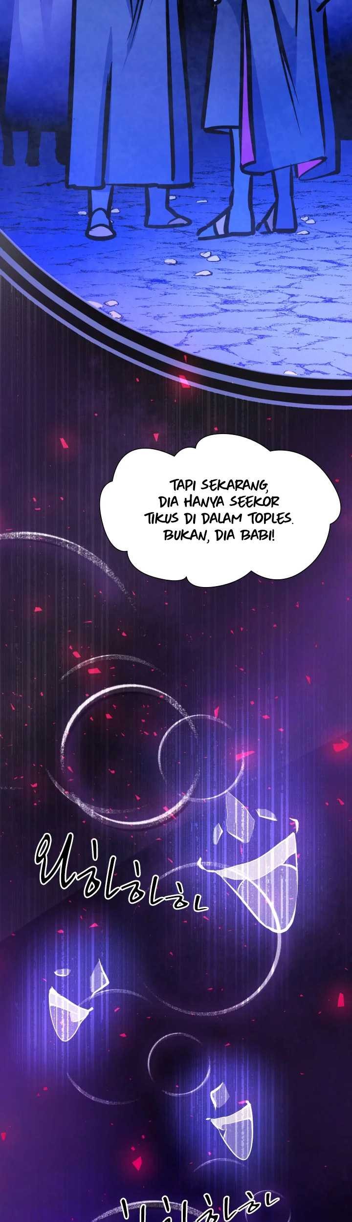 The World-Class Extra’s Walkthrough chapter 01 halaman 19