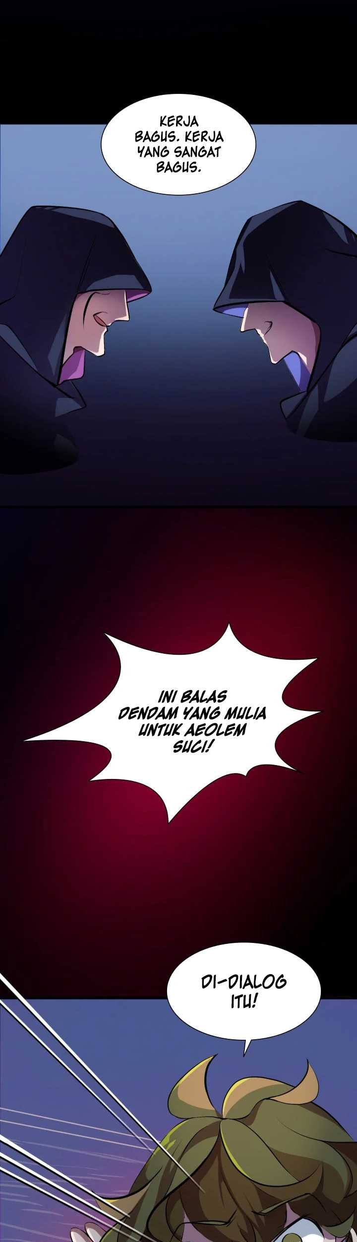 The World-Class Extra’s Walkthrough chapter 01 halaman 21