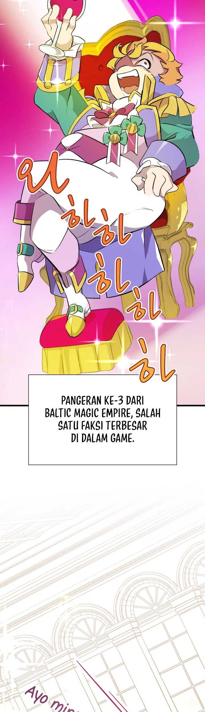 The World-Class Extra’s Walkthrough chapter 01 halaman 31