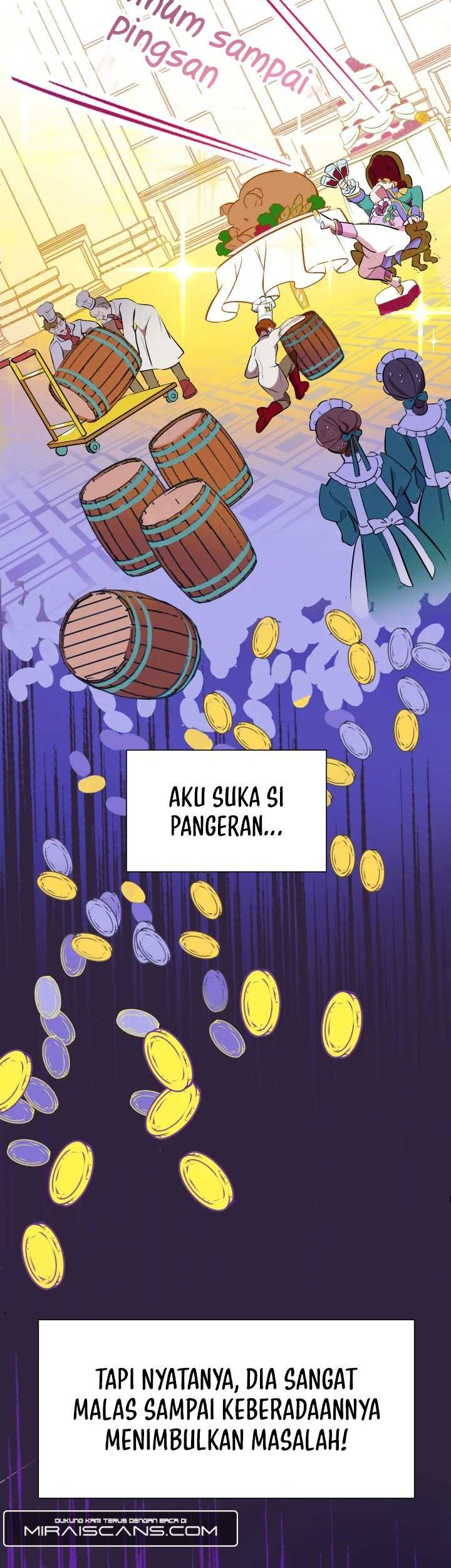 The World-Class Extra’s Walkthrough chapter 01 halaman 32