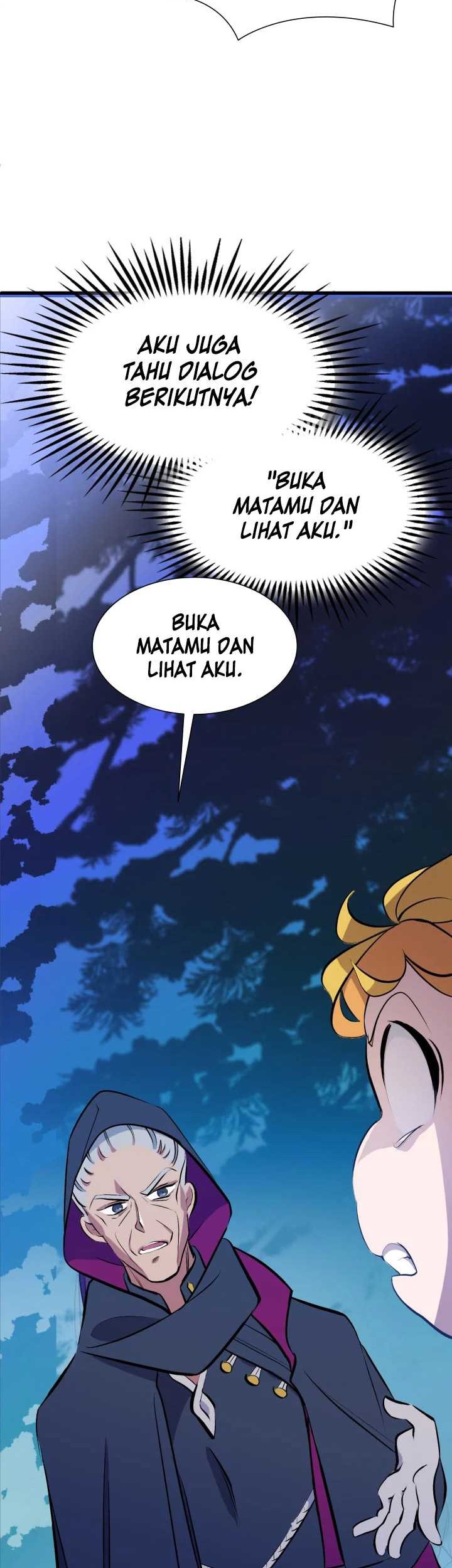 The World-Class Extra’s Walkthrough chapter 01 halaman 38