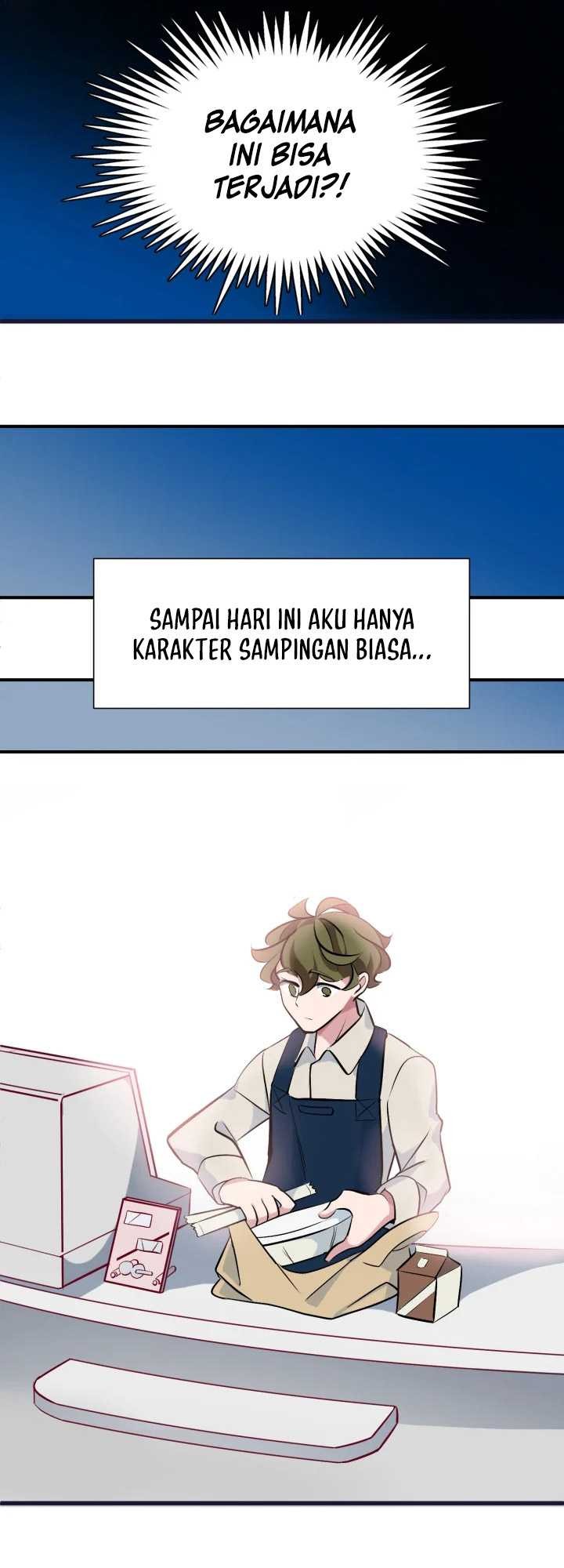 The World-Class Extra’s Walkthrough chapter 01 halaman 53