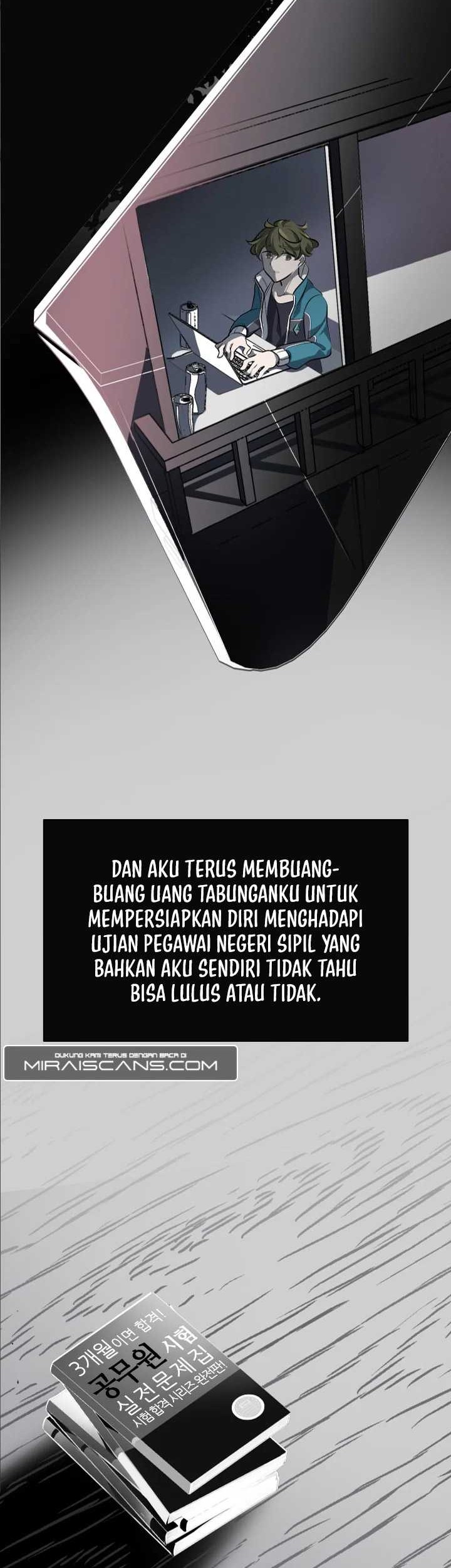 The World-Class Extra’s Walkthrough chapter 01 halaman 64