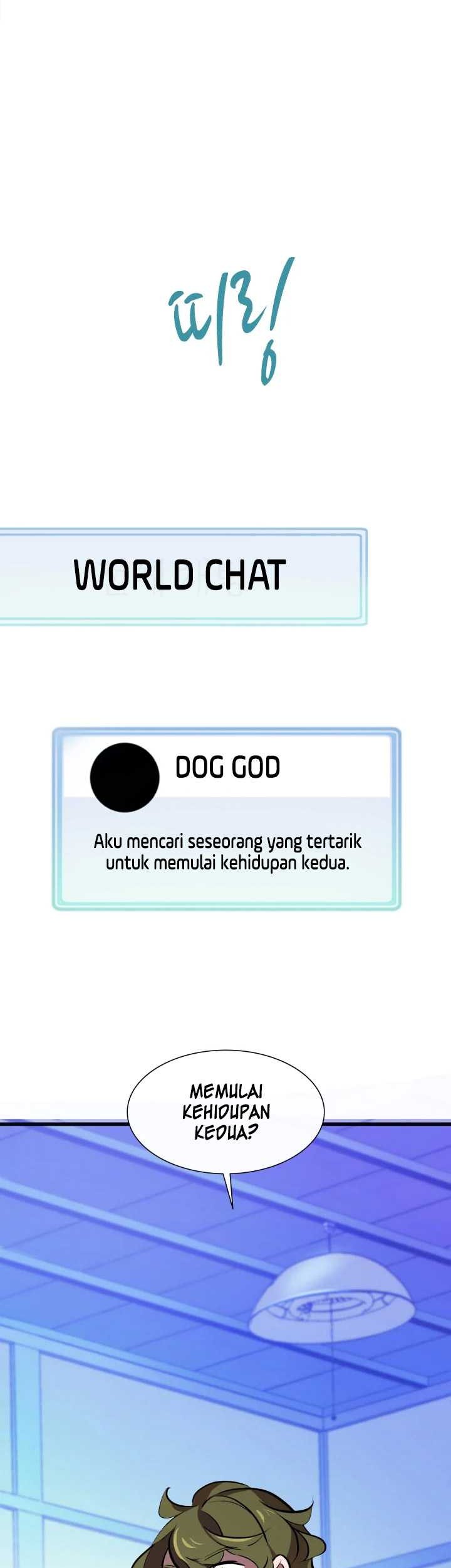 The World-Class Extra’s Walkthrough chapter 01 halaman 68