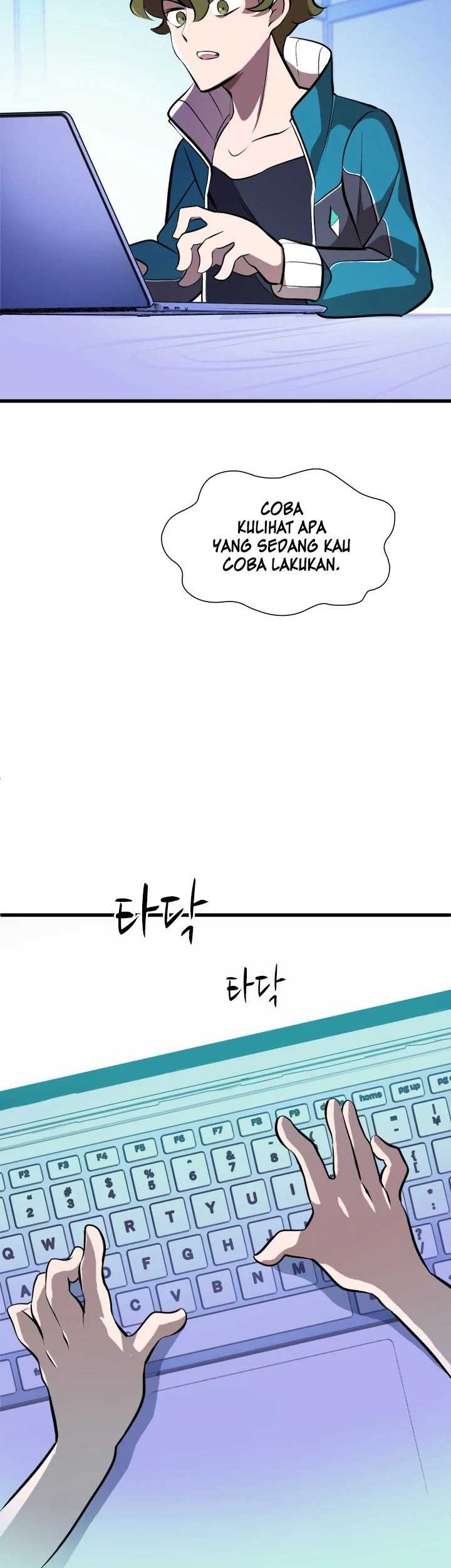 The World-Class Extra’s Walkthrough chapter 01 halaman 69