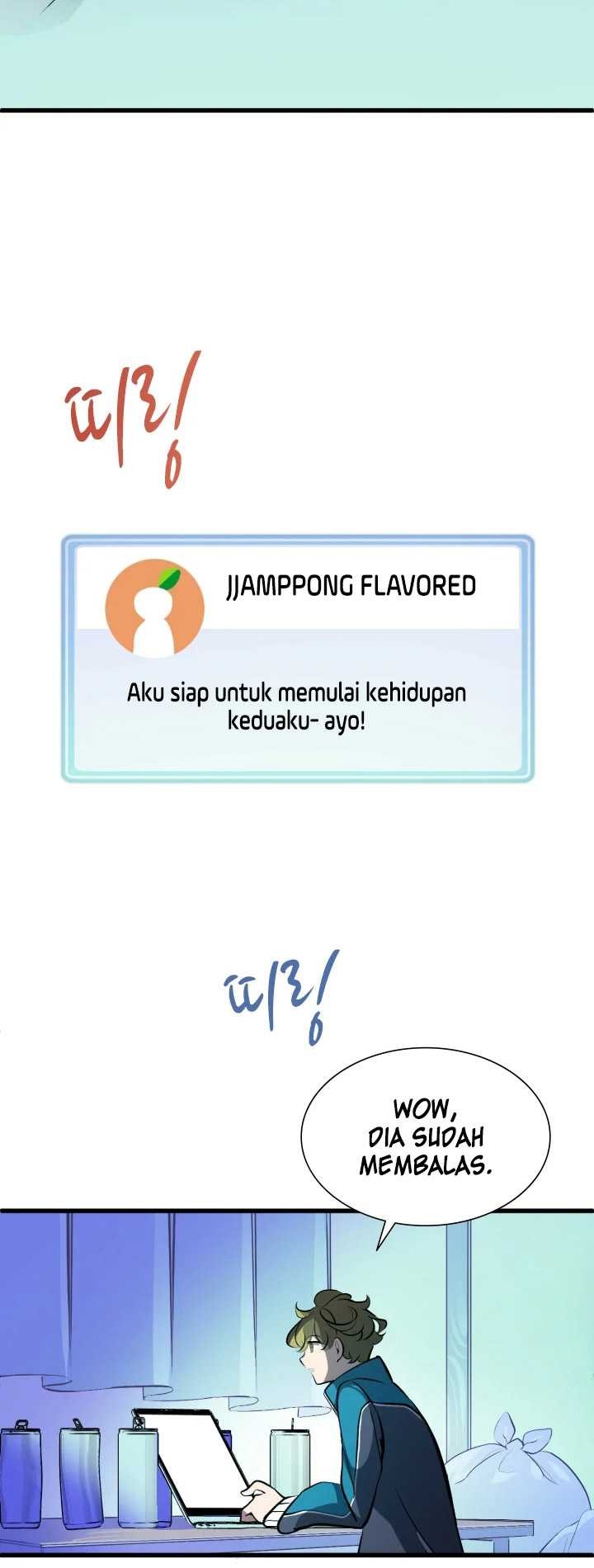 The World-Class Extra’s Walkthrough chapter 01 halaman 70