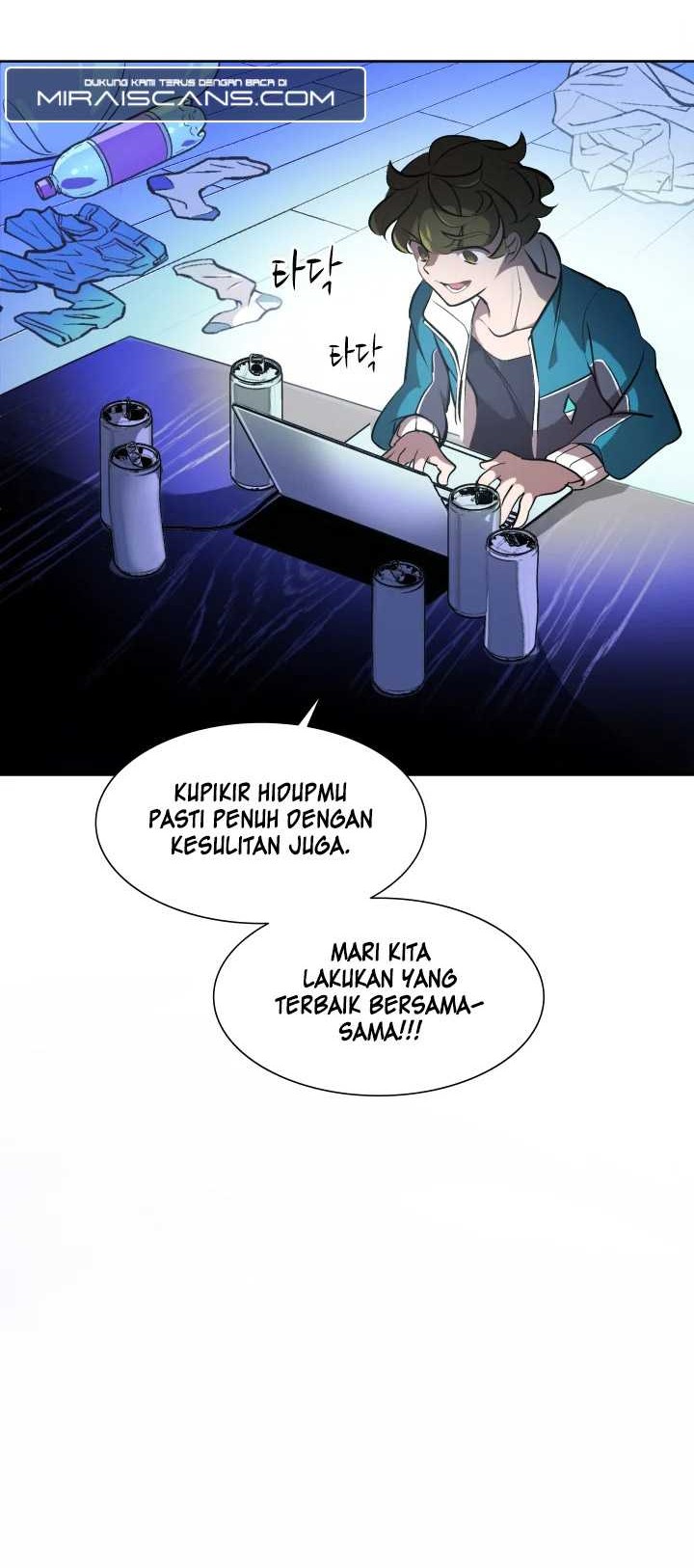 The World-Class Extra’s Walkthrough chapter 01 halaman 72