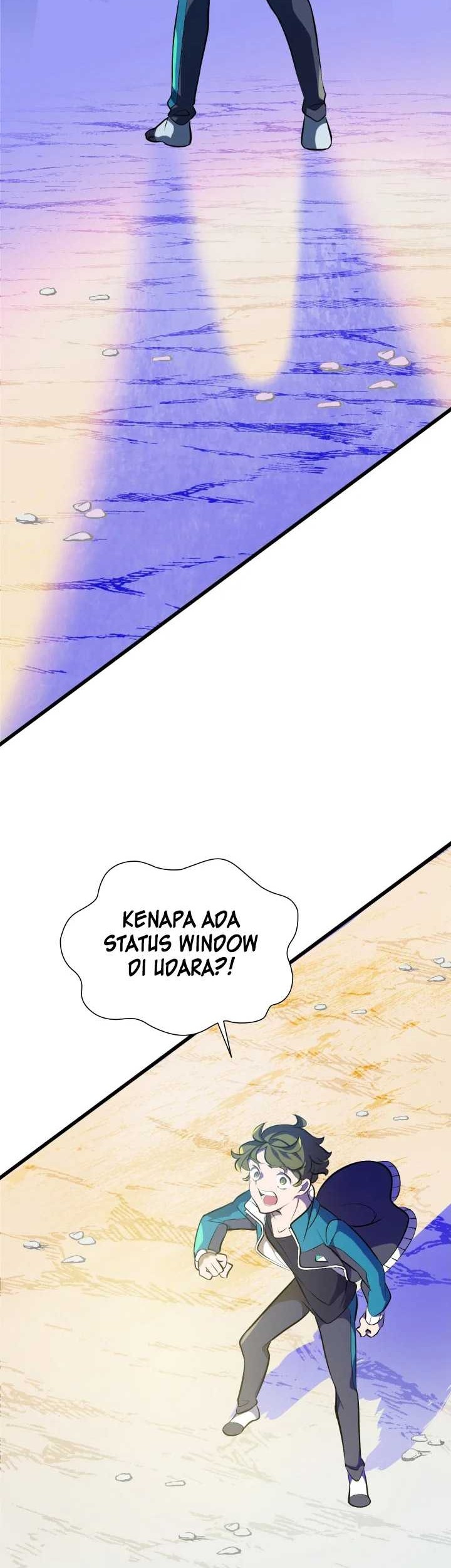 The World-Class Extra’s Walkthrough chapter 01 halaman 89