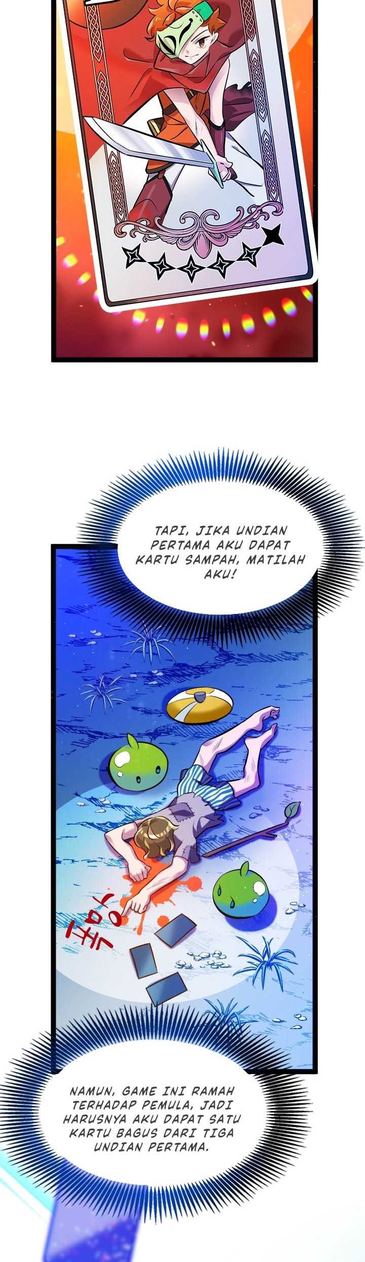 The World-Class Extra’s Walkthrough chapter 02 halaman 22