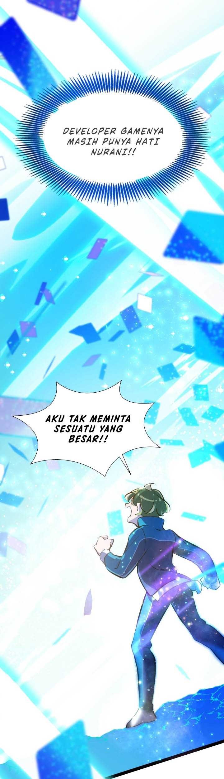The World-Class Extra’s Walkthrough chapter 02 halaman 23