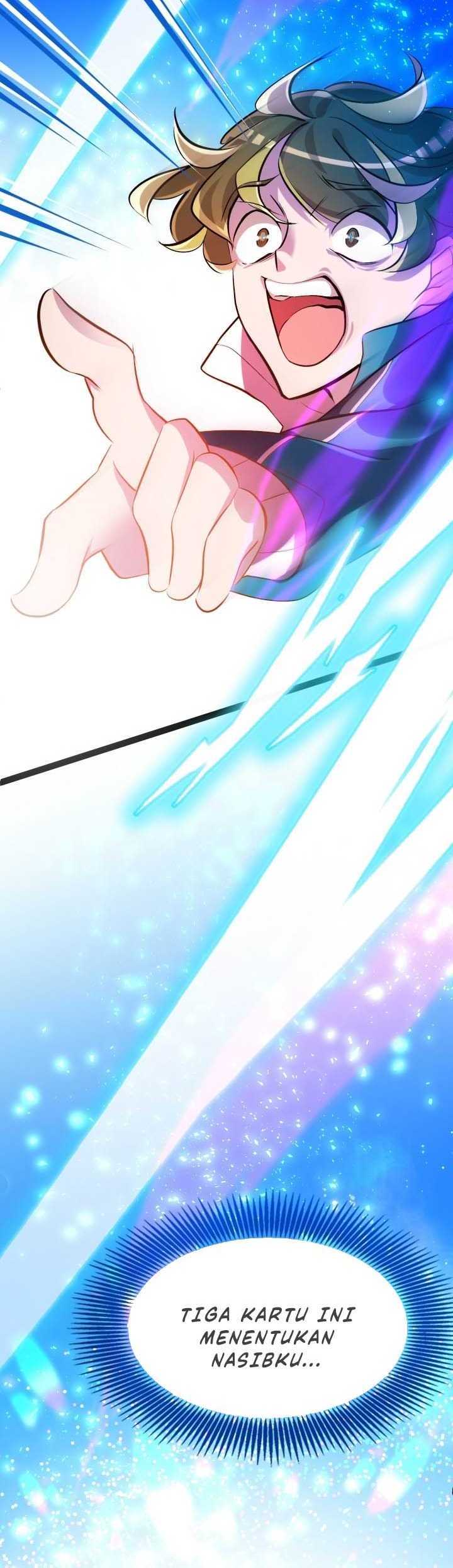 The World-Class Extra’s Walkthrough chapter 02 halaman 25