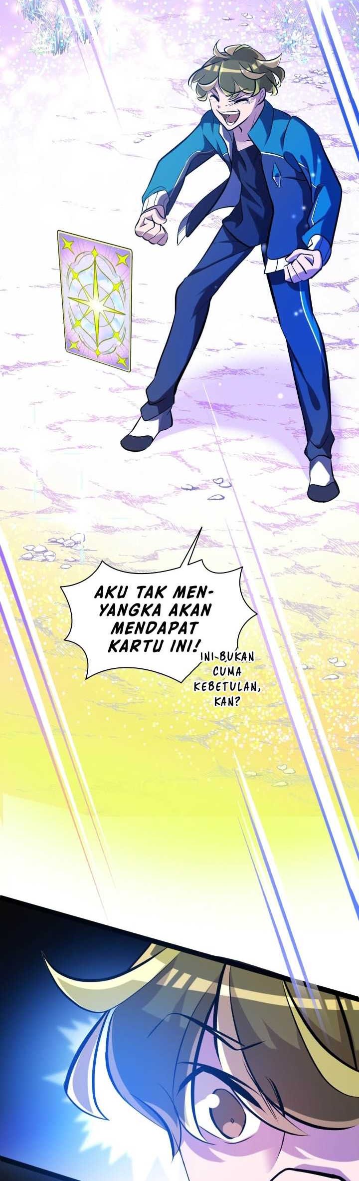 The World-Class Extra’s Walkthrough chapter 02 halaman 34