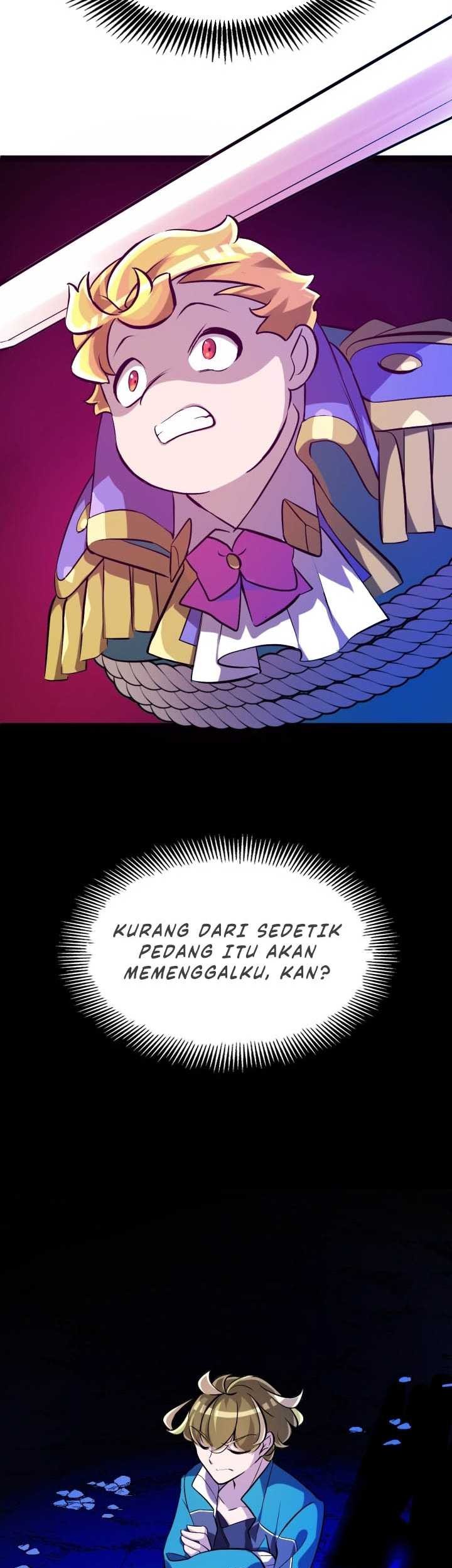 The World-Class Extra’s Walkthrough chapter 02 halaman 41