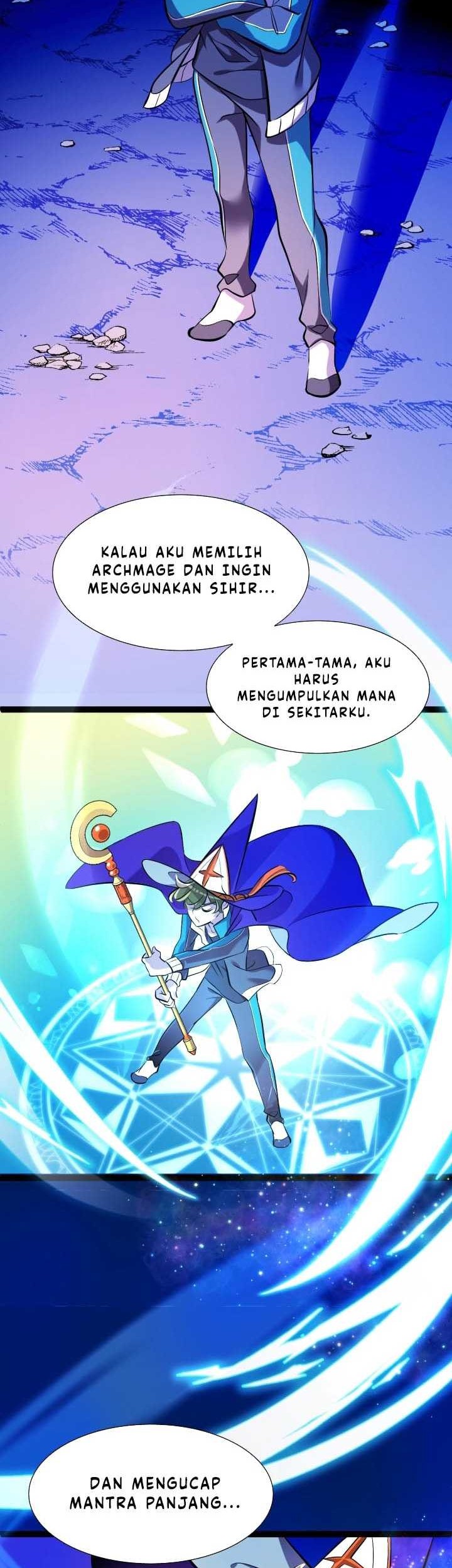 The World-Class Extra’s Walkthrough chapter 02 halaman 42