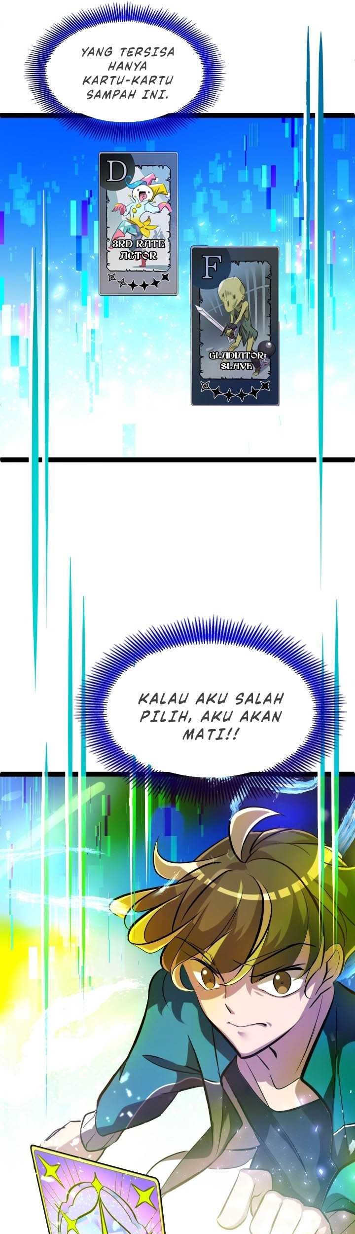 The World-Class Extra’s Walkthrough chapter 02 halaman 50