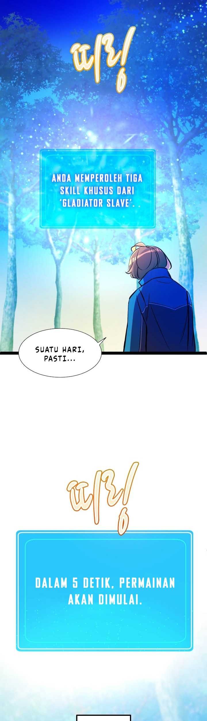 The World-Class Extra’s Walkthrough chapter 02 halaman 56