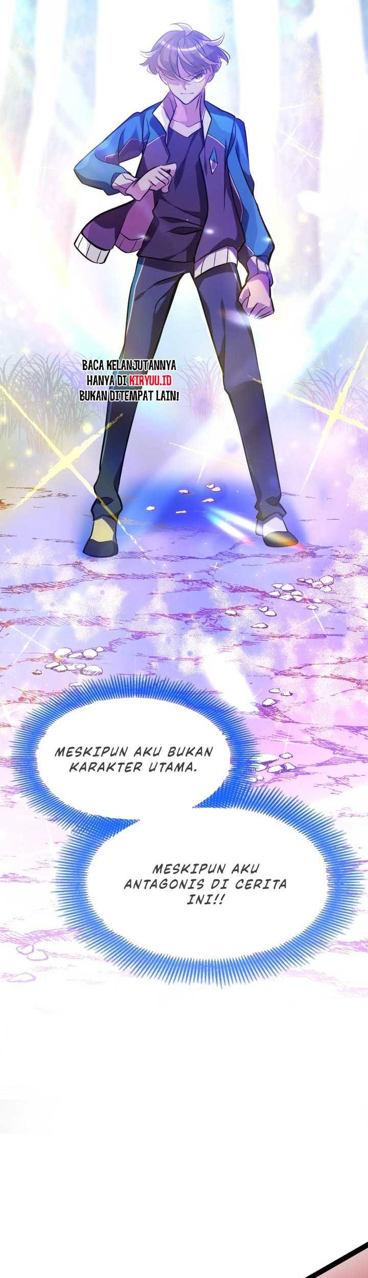 The World-Class Extra’s Walkthrough chapter 02 halaman 59