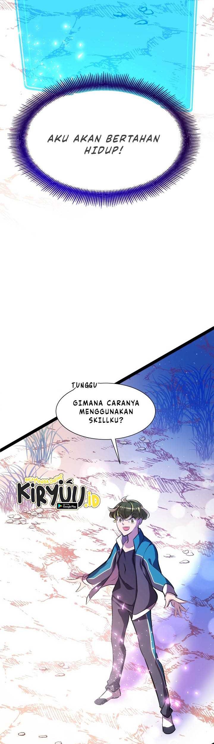 The World-Class Extra’s Walkthrough chapter 02 halaman 63