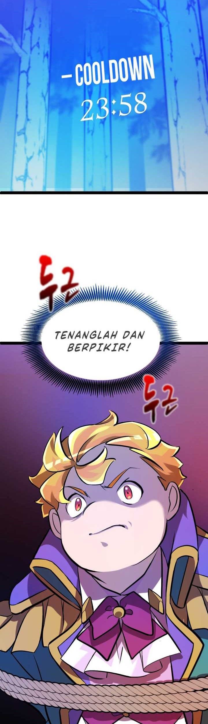 The World-Class Extra’s Walkthrough chapter 02 halaman 82