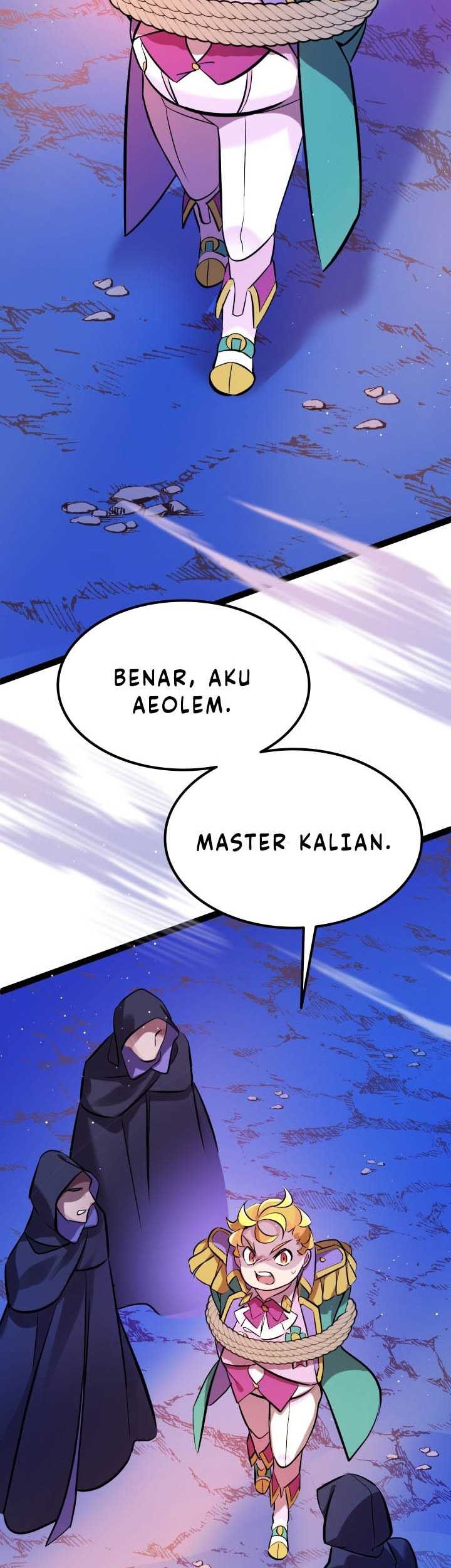The World-Class Extra’s Walkthrough chapter 02 halaman 90