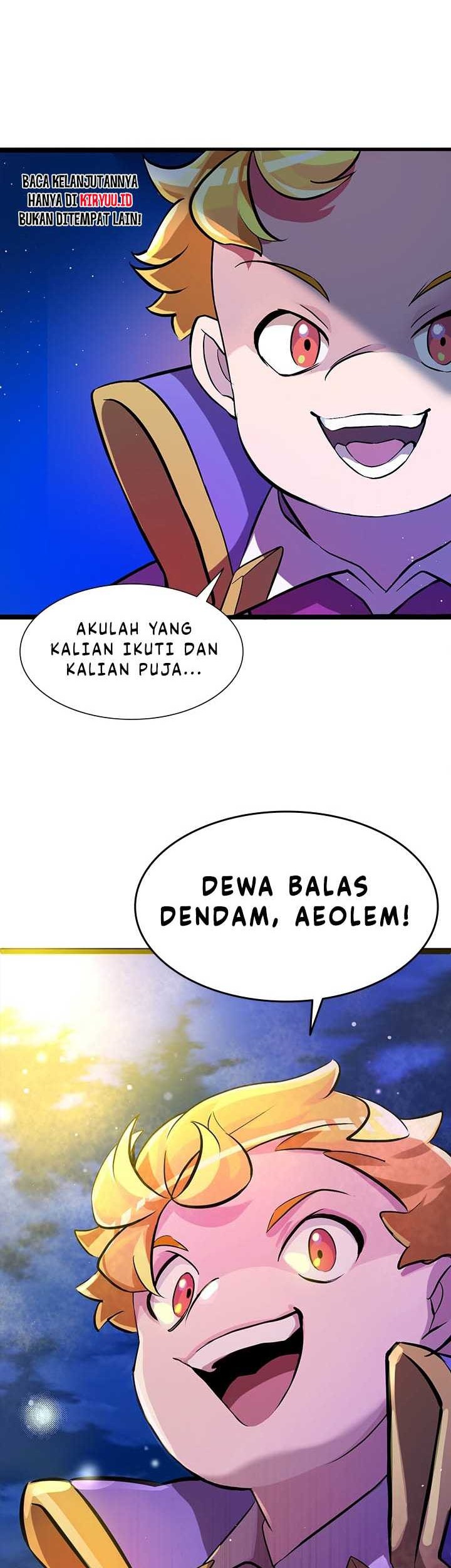 The World-Class Extra’s Walkthrough chapter 02 halaman 92