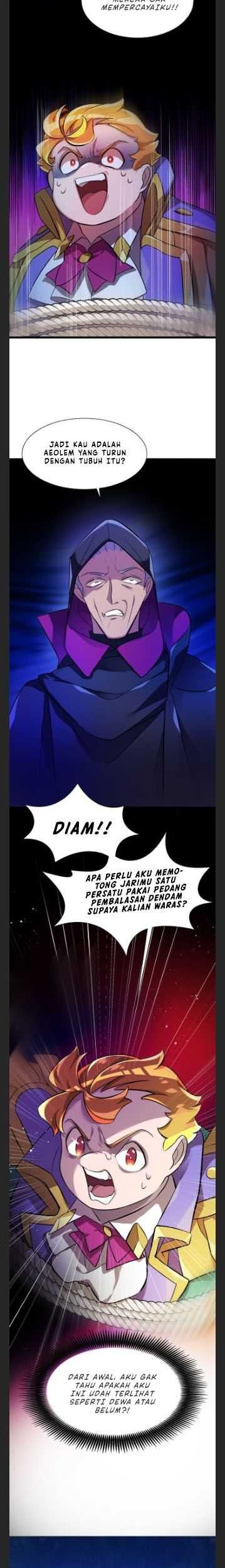 The World-Class Extra’s Walkthrough chapter 03 halaman 4