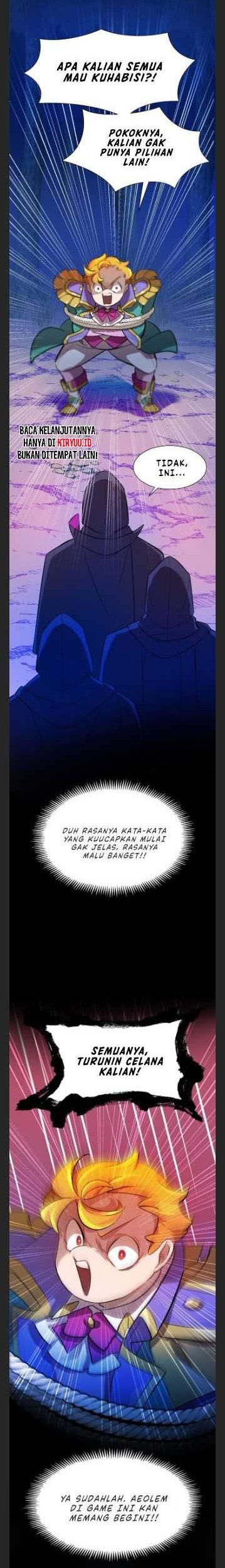 The World-Class Extra’s Walkthrough chapter 03 halaman 5