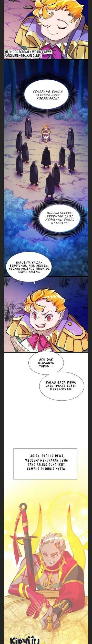 The World-Class Extra’s Walkthrough chapter 03 halaman 7