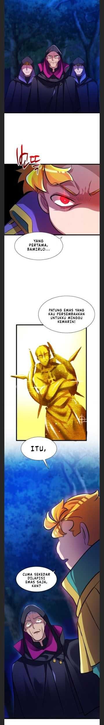 The World-Class Extra’s Walkthrough chapter 03 halaman 10