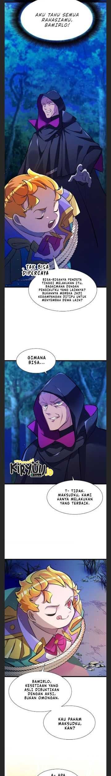 The World-Class Extra’s Walkthrough chapter 03 halaman 12
