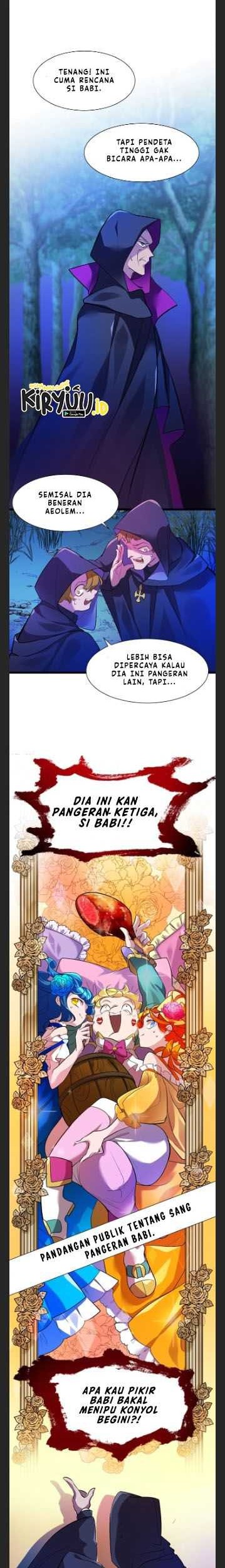 The World-Class Extra’s Walkthrough chapter 03 halaman 17