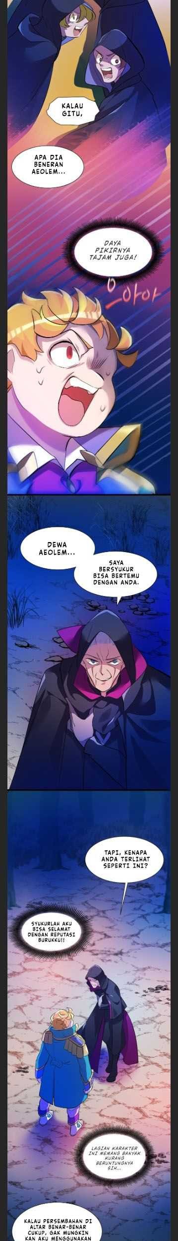 The World-Class Extra’s Walkthrough chapter 03 halaman 18