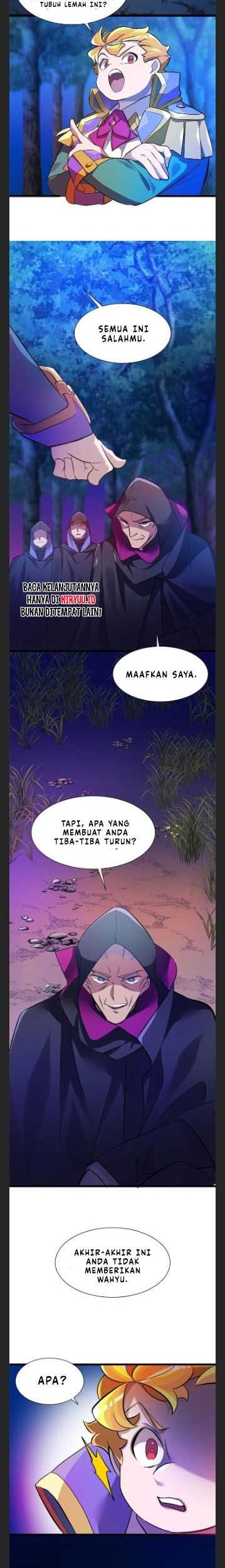 The World-Class Extra’s Walkthrough chapter 03 halaman 19