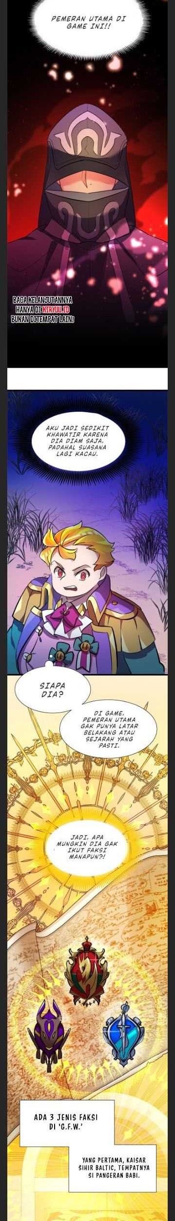 The World-Class Extra’s Walkthrough chapter 03 halaman 23