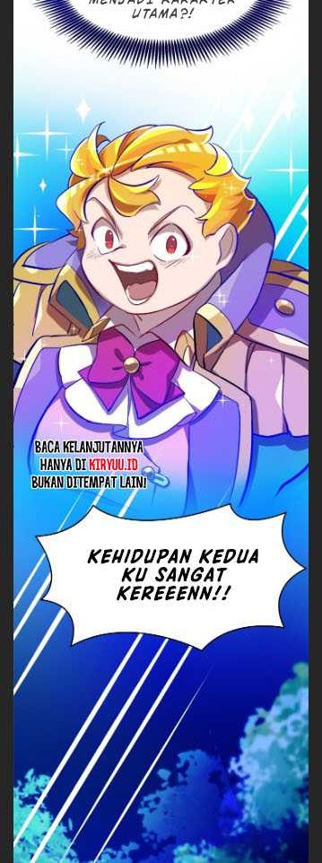 The World-Class Extra’s Walkthrough chapter 04 halaman 5