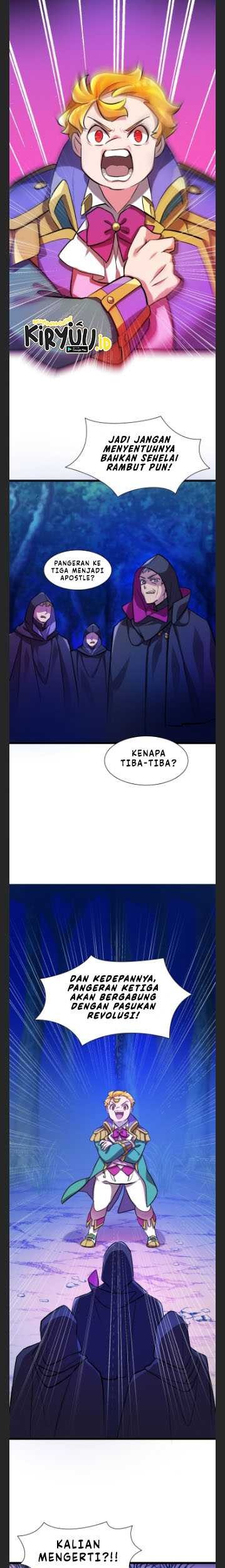 The World-Class Extra’s Walkthrough chapter 04 halaman 8