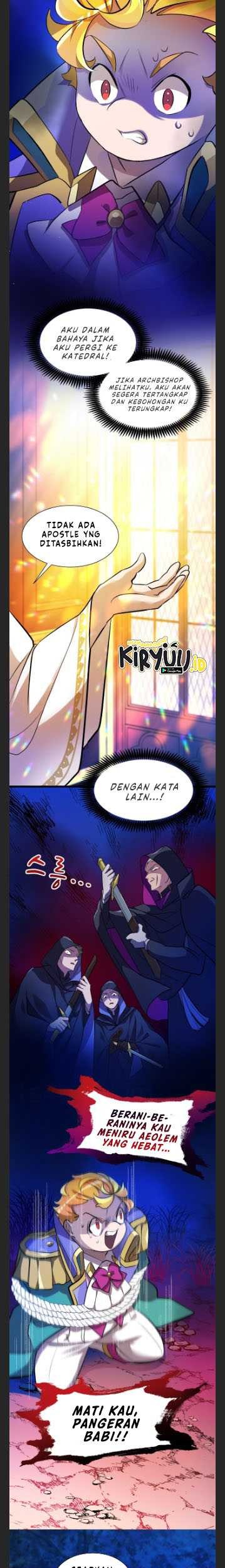 The World-Class Extra’s Walkthrough chapter 04 halaman 16