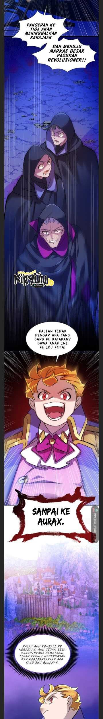 The World-Class Extra’s Walkthrough chapter 04 halaman 24