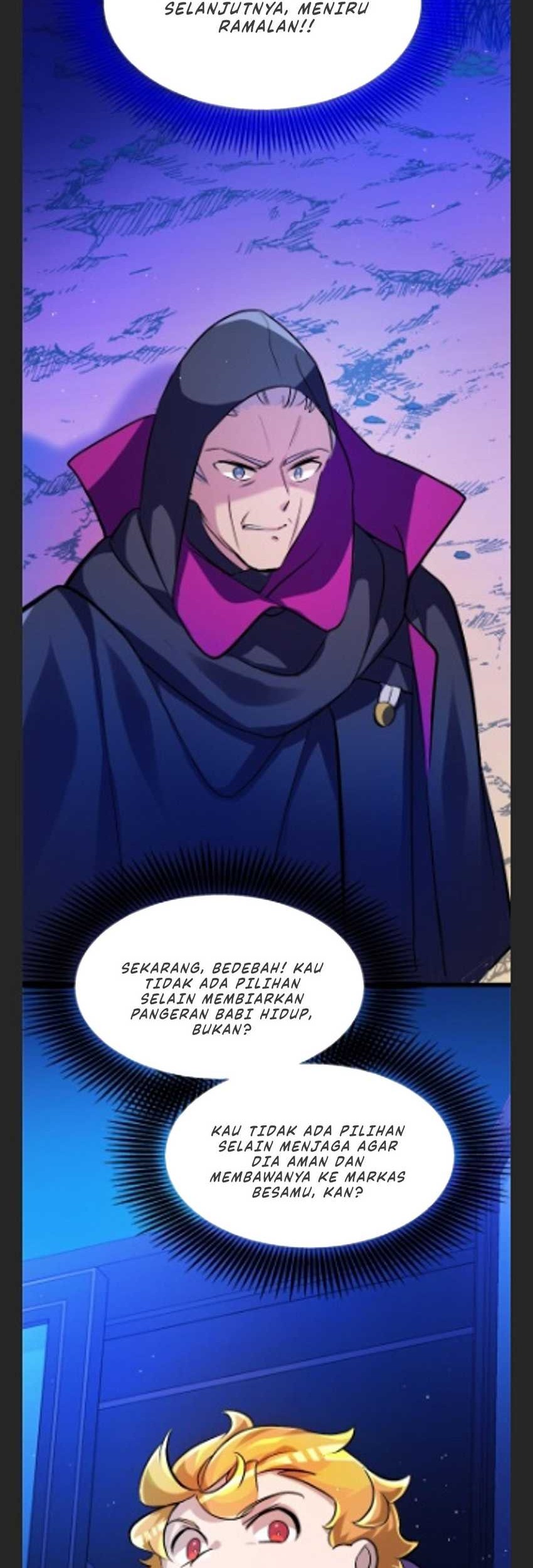 The World-Class Extra’s Walkthrough chapter 04 halaman 31
