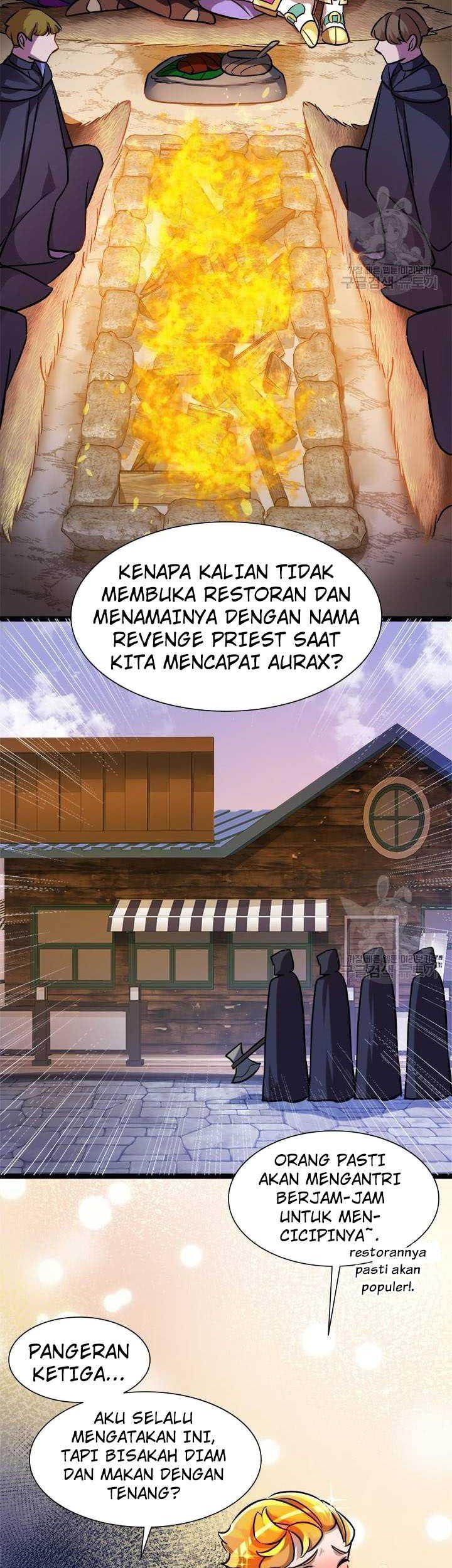 The World-Class Extra’s Walkthrough Bab 05 halaman 4