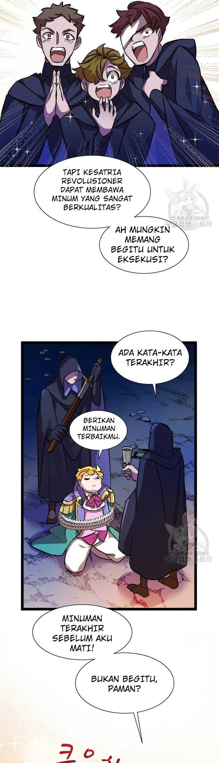 The World-Class Extra’s Walkthrough Bab 05 halaman 8
