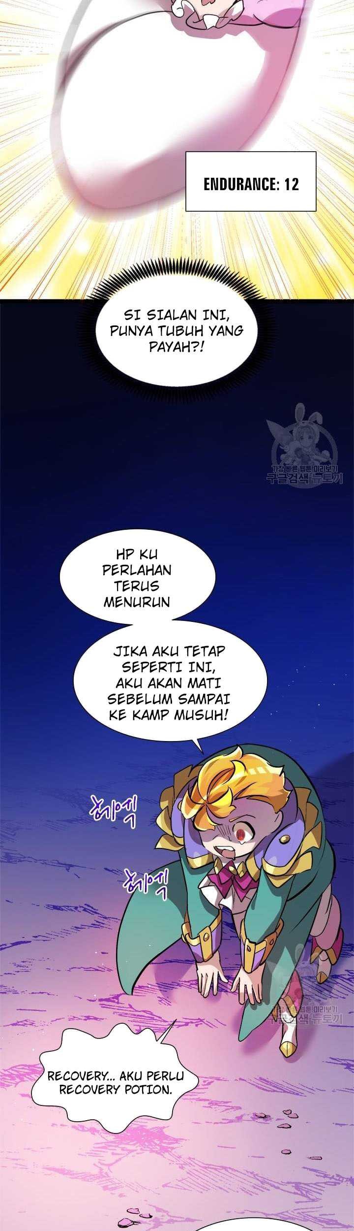 The World-Class Extra’s Walkthrough Bab 05 halaman 17